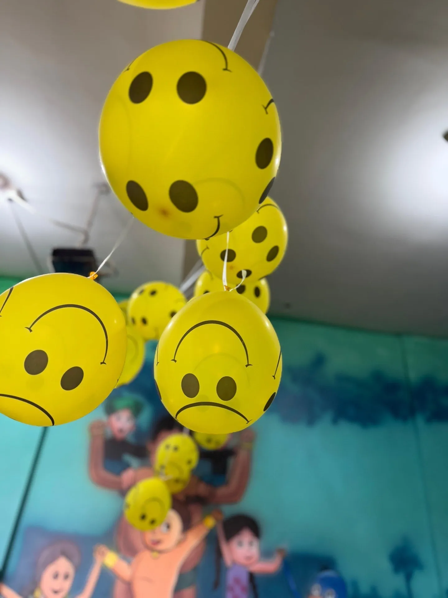Pre-primary children enjoying a themed celebration (photo 6 of 34)