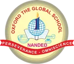 The Oxford The Global School crest